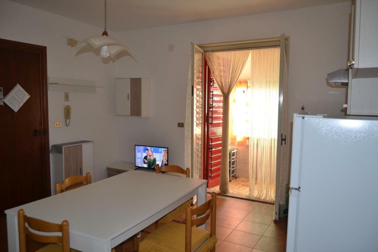 Tulipano 7 Apartment Mascali Ngoại thất bức ảnh