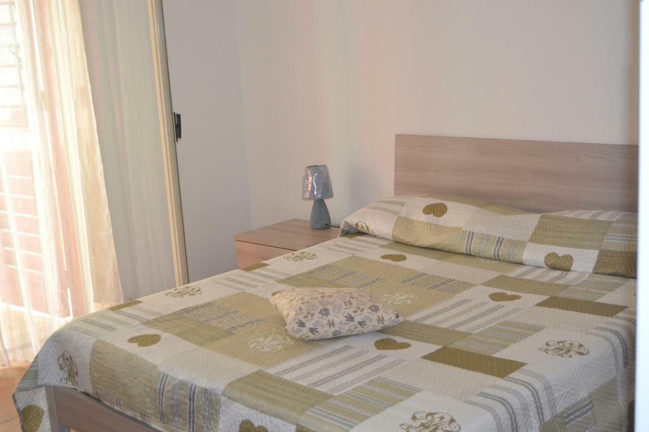 Tulipano 7 Apartment Mascali Ngoại thất bức ảnh