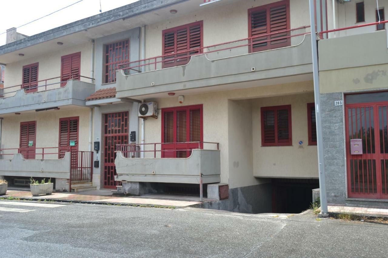 Tulipano 7 Apartment Mascali Ngoại thất bức ảnh